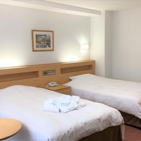 Kanazawa City Hotel ภายนอก รูปภาพ