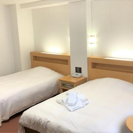 Kanazawa City Hotel ภายนอก รูปภาพ