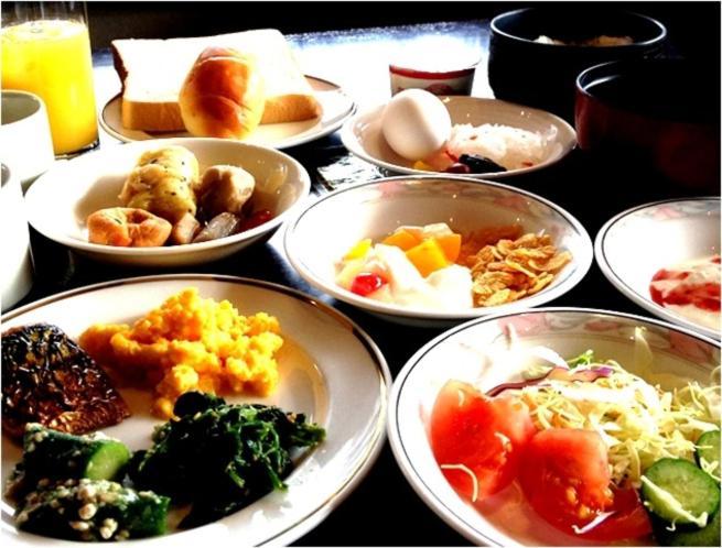 Kanazawa City Hotel ภายนอก รูปภาพ